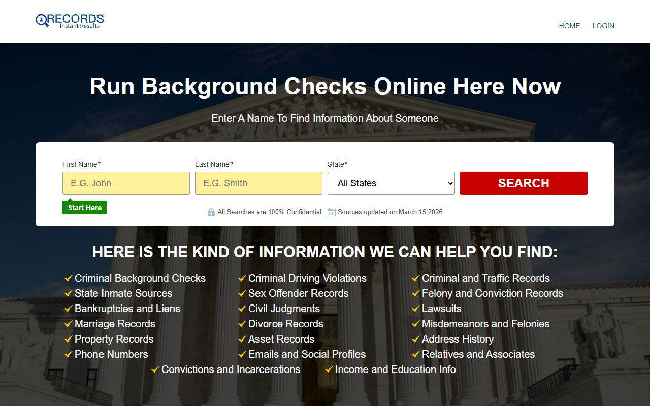 Barry County jail roster portal for current inmate and release lookup